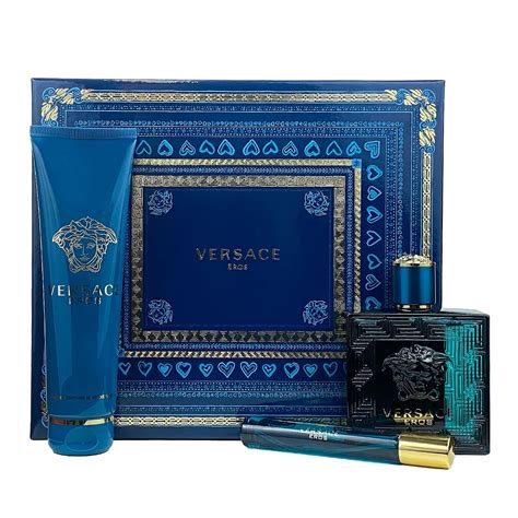 versace set man